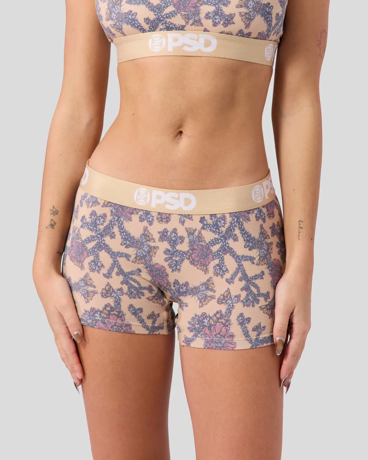 Modal - Hooey - Cactus