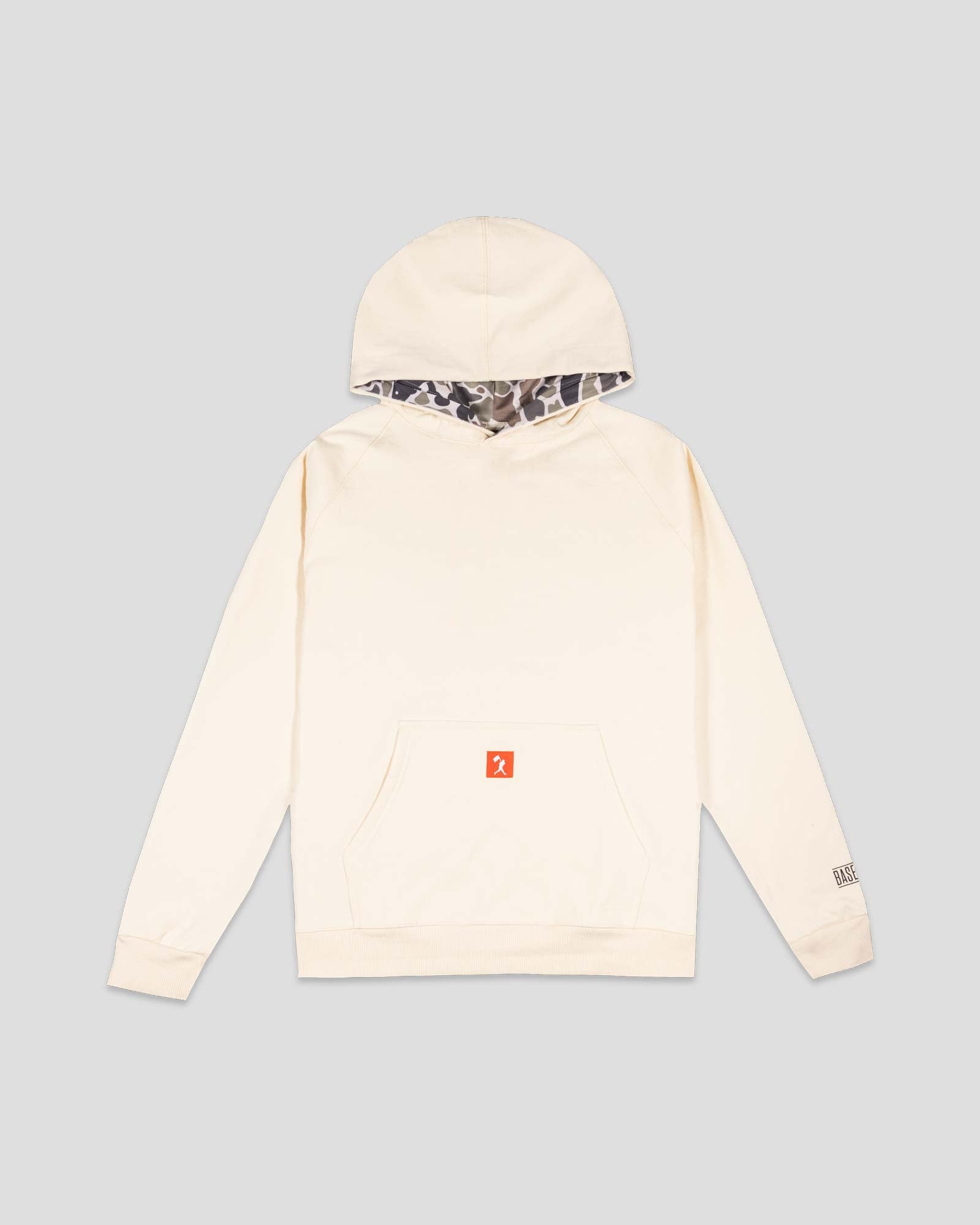 Fishing Club Hooks, Line Drives and Sinkers Hoodie - Youth