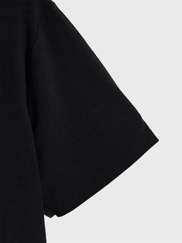 Unisex Heavyweight Cotton T-Shirt – Everyday Essential Tee