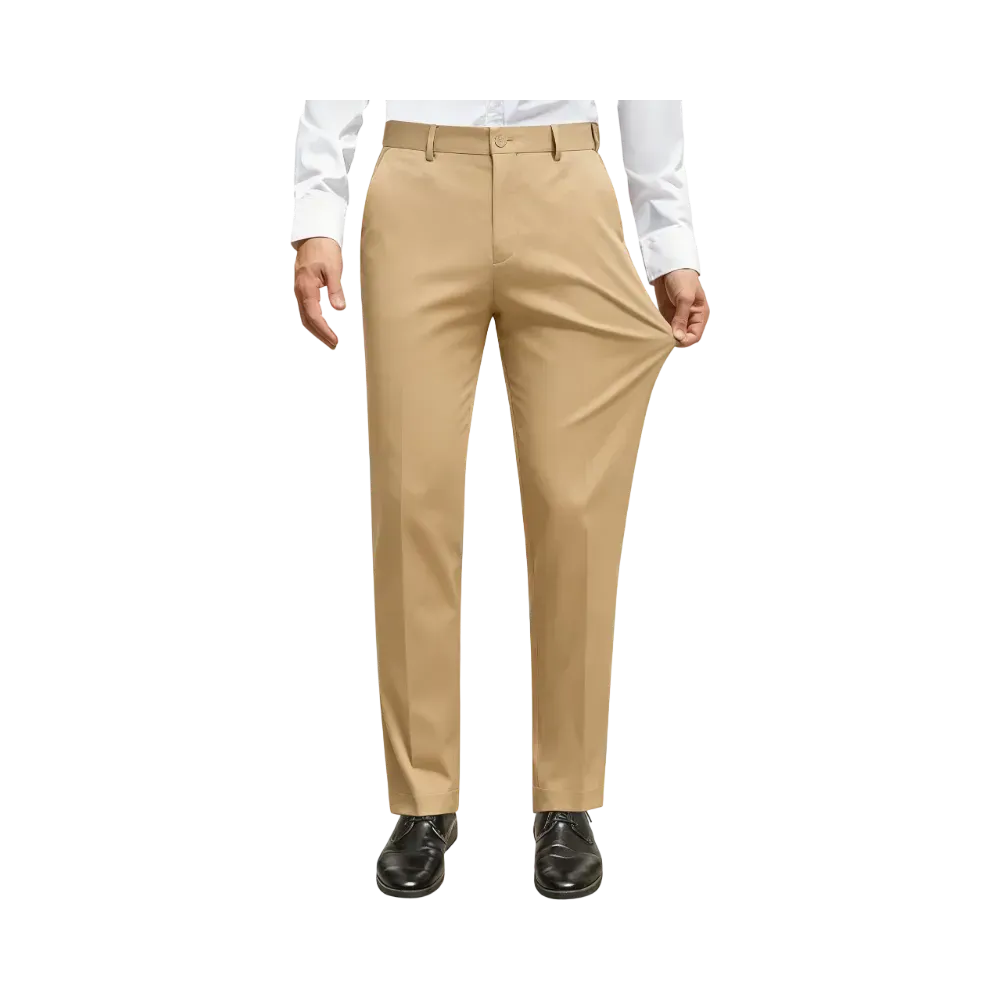 💥FACTORY SALE 🔥Men's Stretch Dress Pants🔥Final Day Clearance!🛒