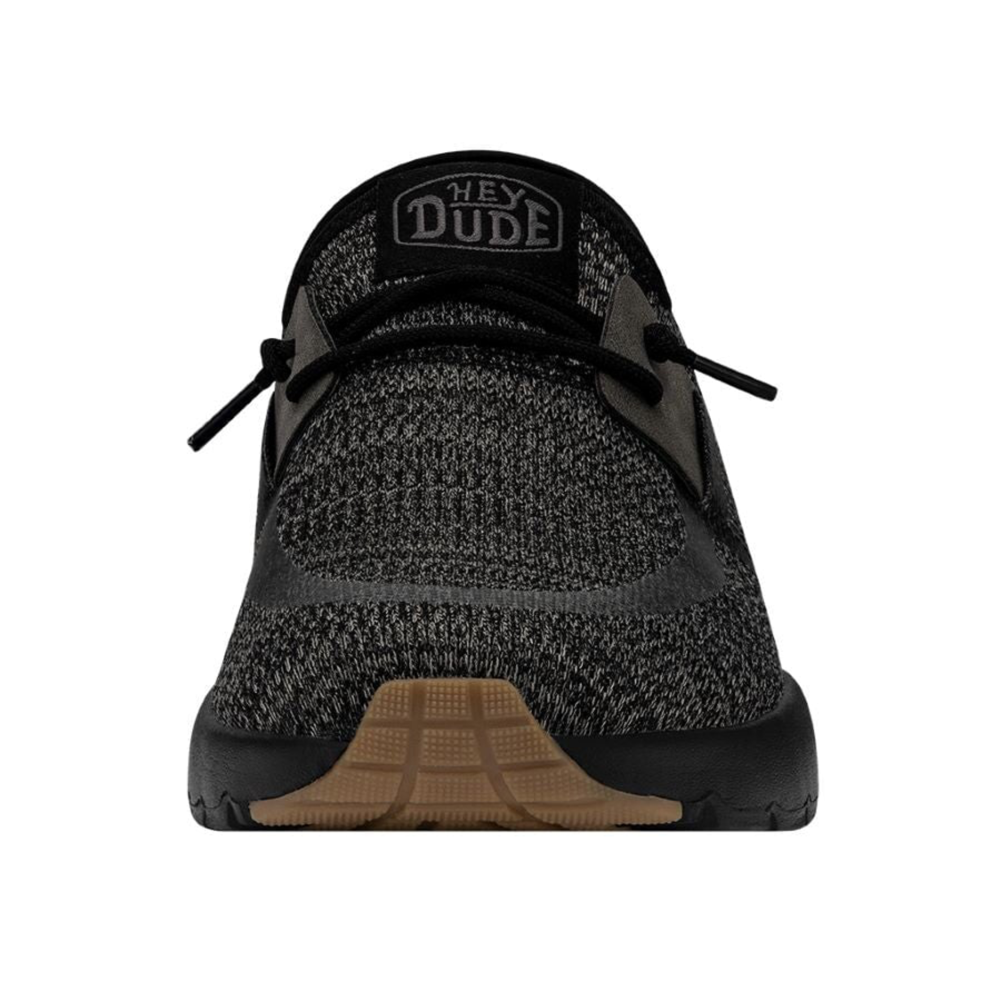 DUDE MEN'S SIROCCO BLACK NIGHT - 404100WM