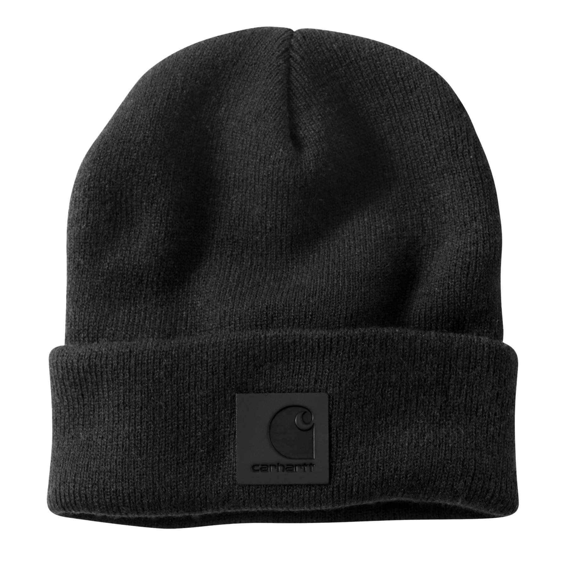 CHT Black Label Watch Hat Knit Beanie 101070