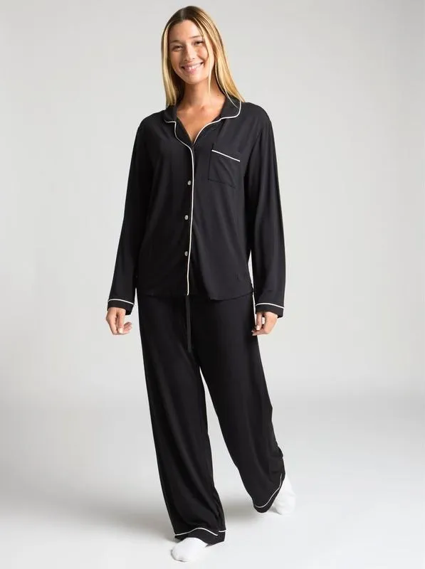 Lounge PJ Set