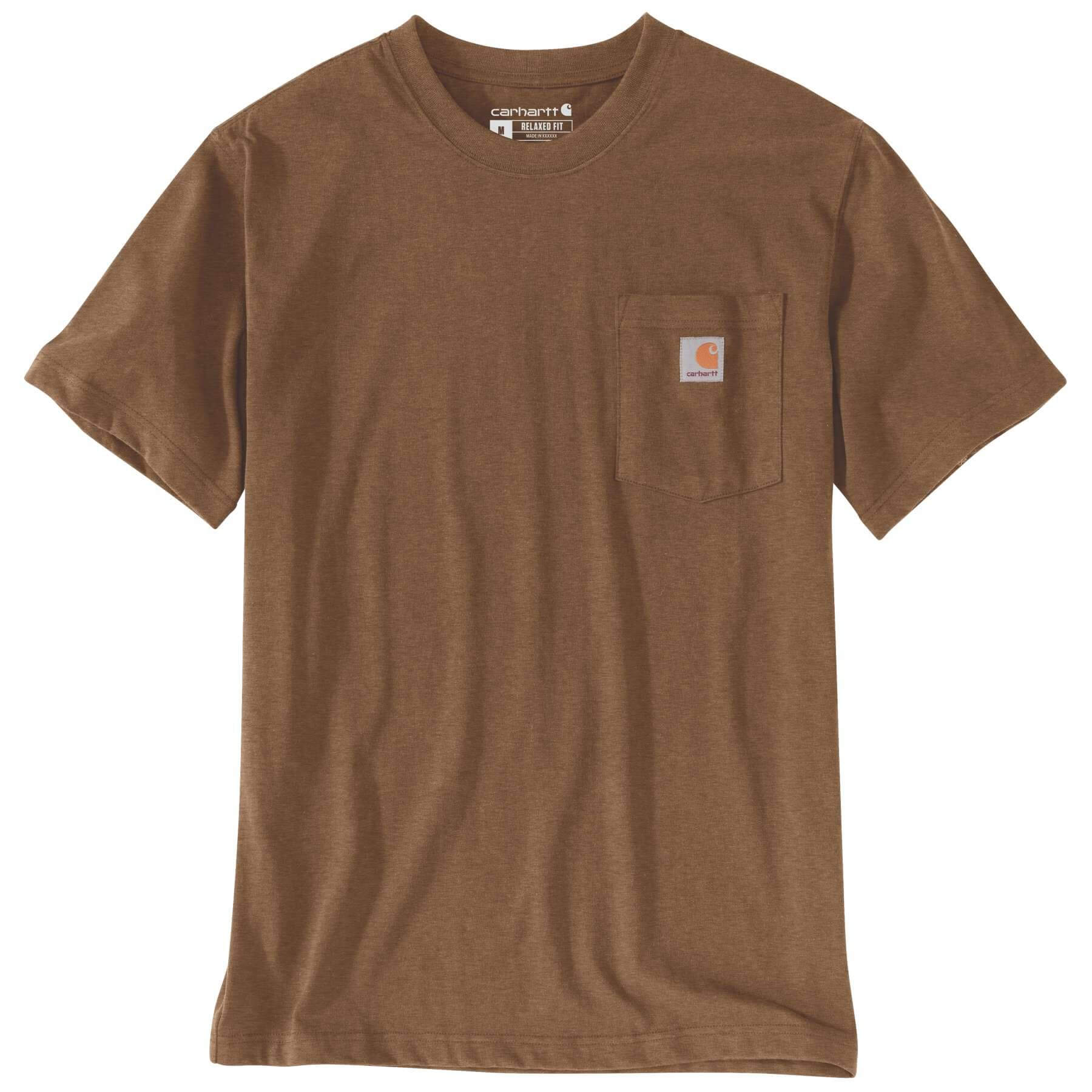 CHT K87 Pocket Heavyweight Short Sleeve T-Shirt 103296
