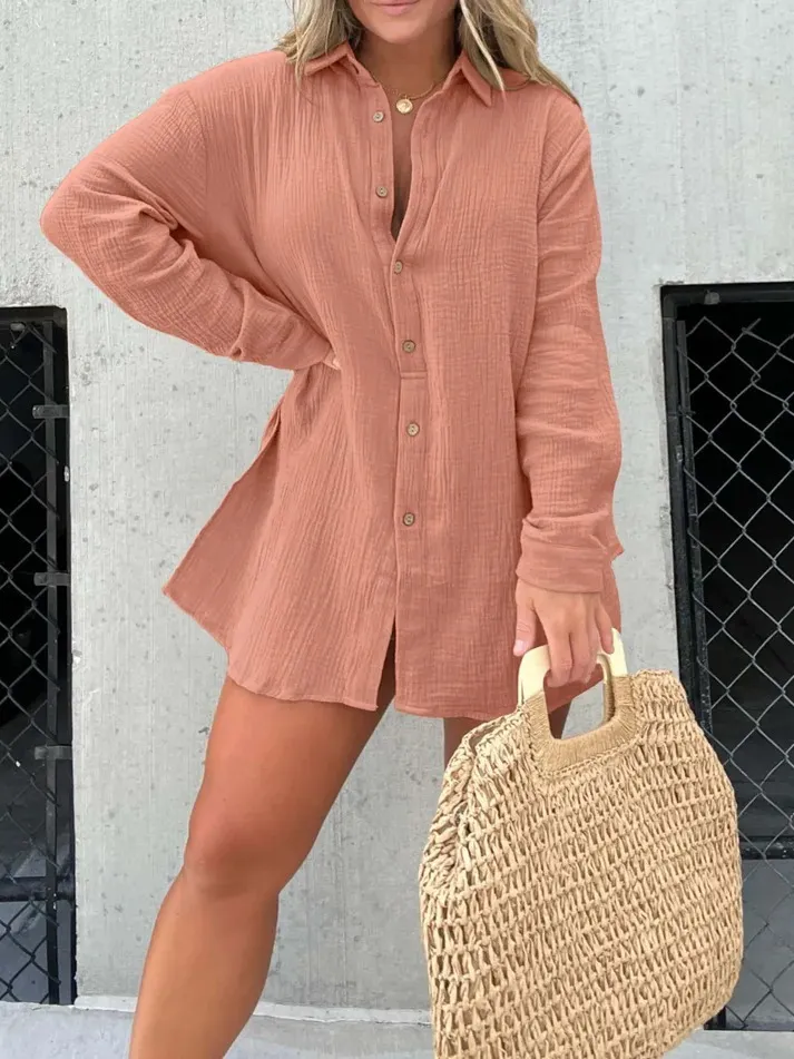 Summer Hot Sale🔥Barcelona breeze romper dress set