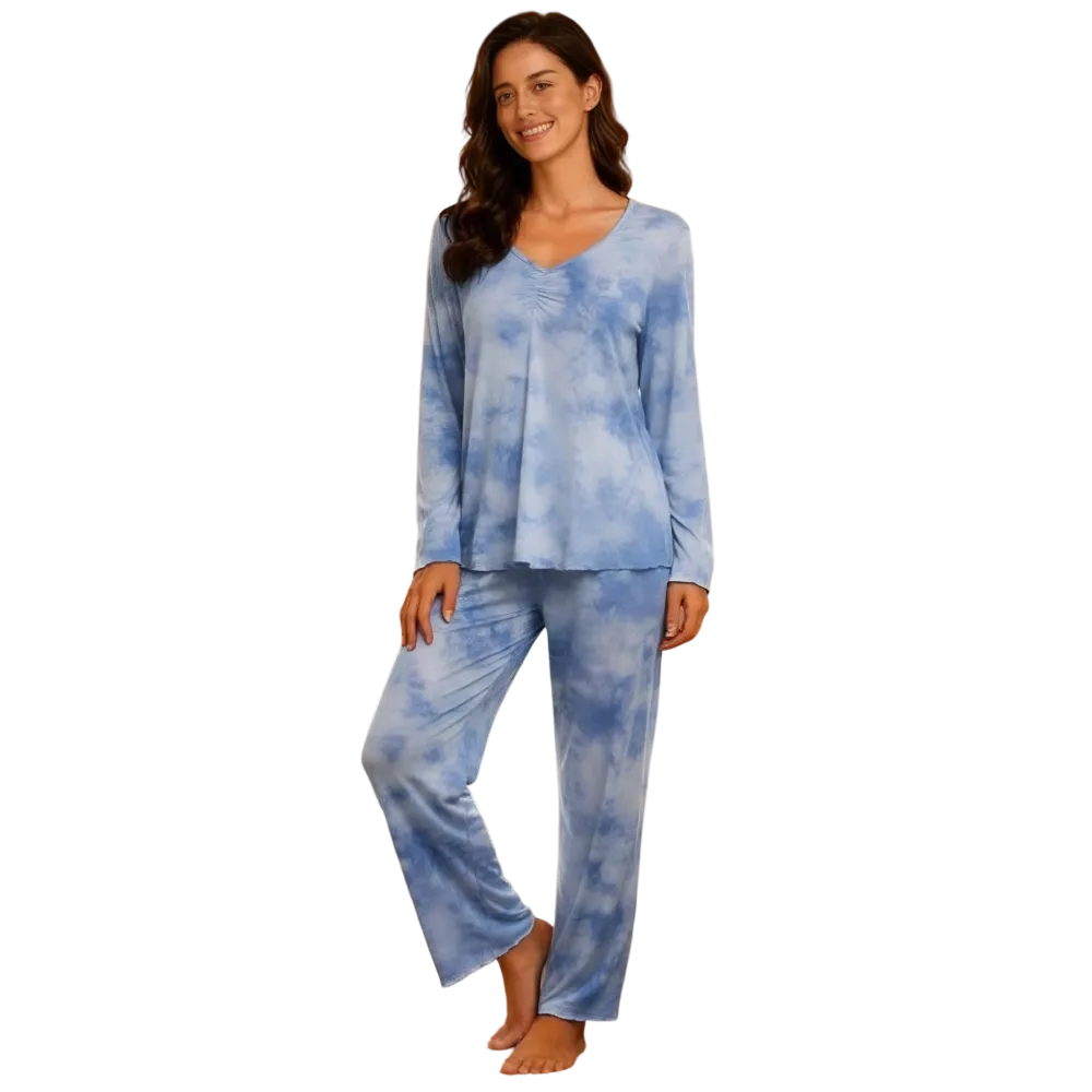 Women's Pajama Set