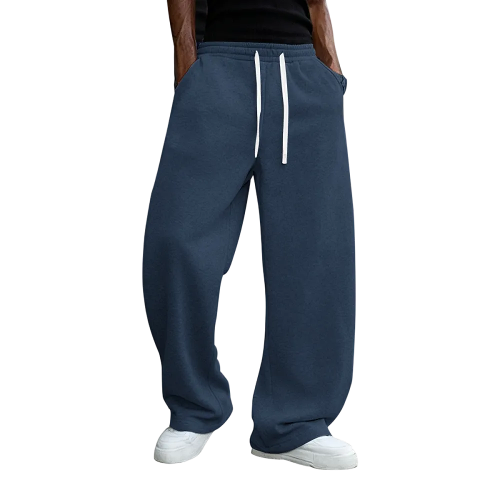 Men's Classic Thick Fleece Sweatpants