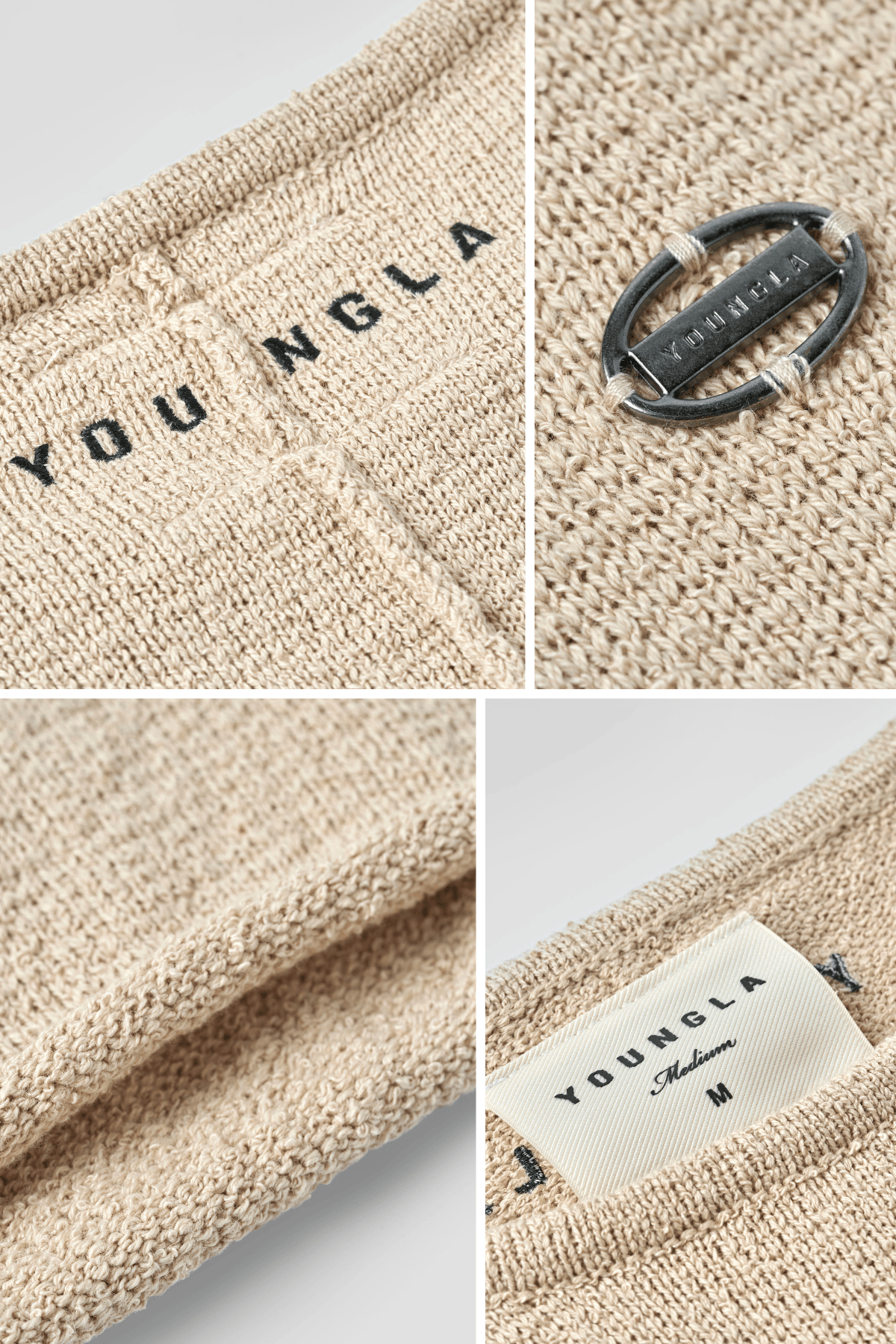 8088 - Natural Form Longsleeves