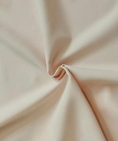 Women's Lapel Shirt And Crepe Trouser