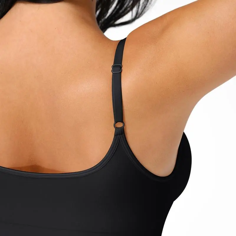 Camisole Tops Womens Shapewear