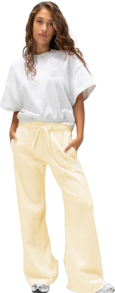 Fleece Womens Wide Leg Pants(Just $3 Each!)