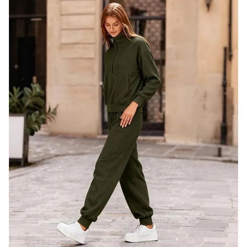 Women's 2-Piece Sweatpants Set