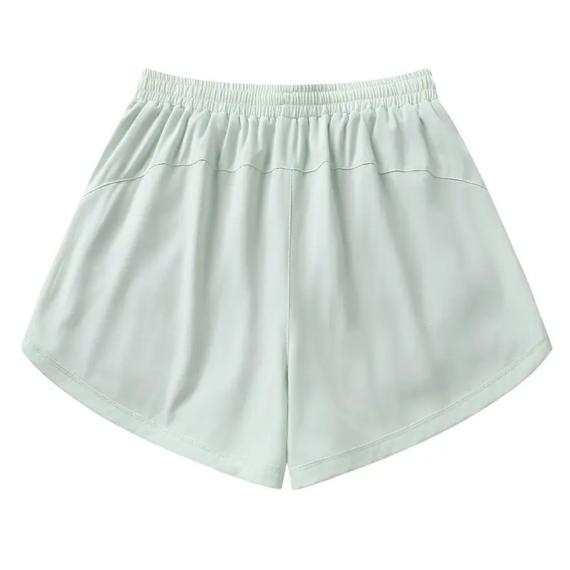 🌞 Women Summer Shorts Set