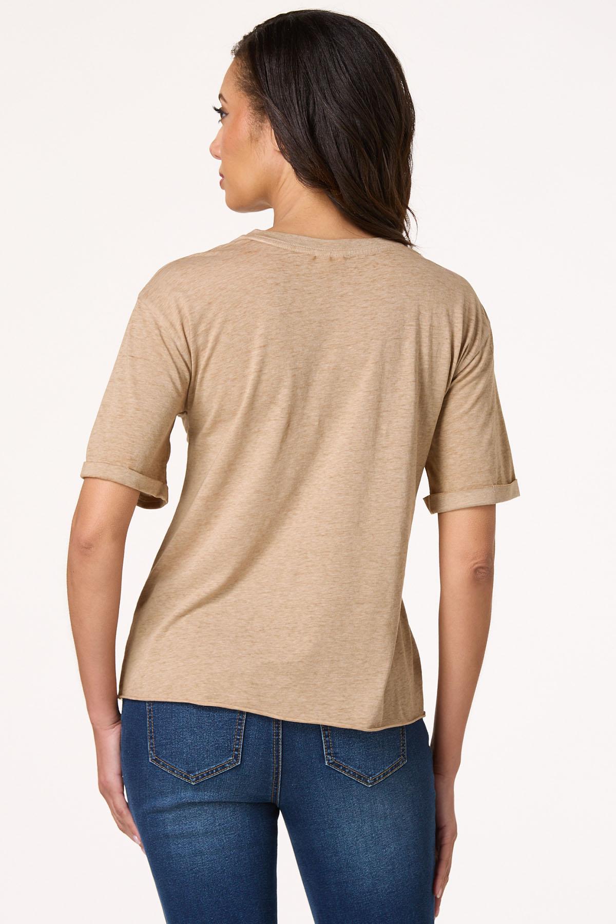 Southern Rock Music Festival Tee