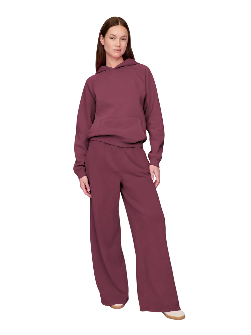 Women's VintageSoft Baggy Sweatpants