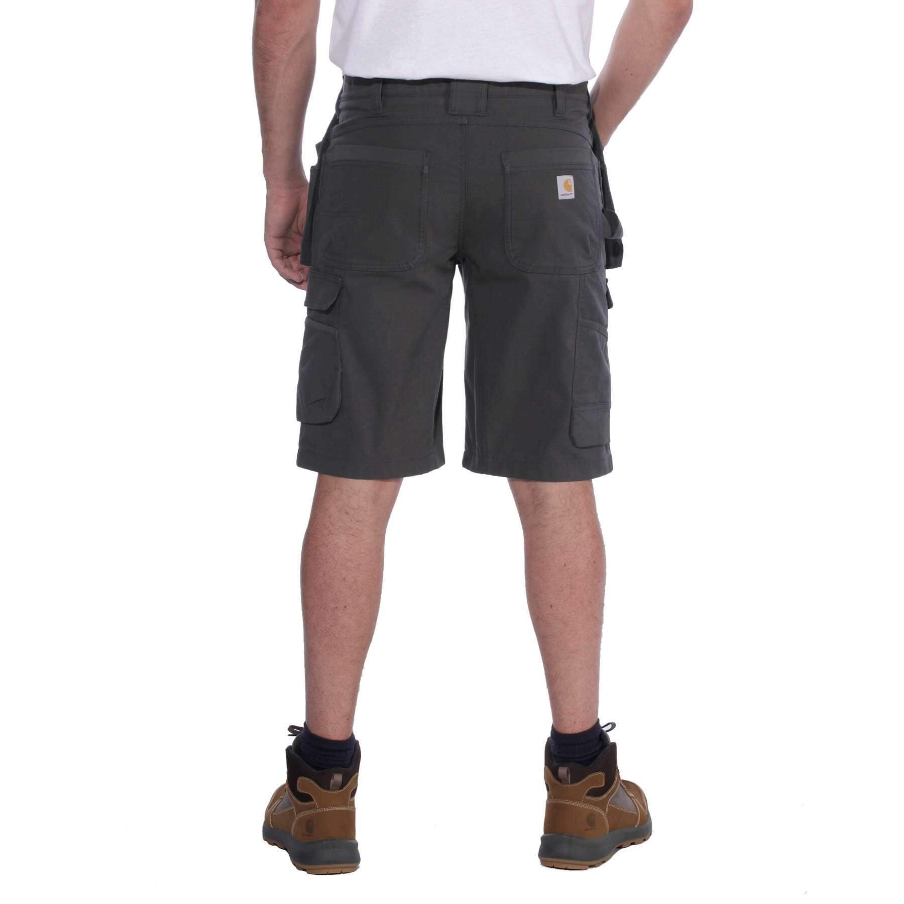 CHT Steel Multi-Pocket Shorts 104201