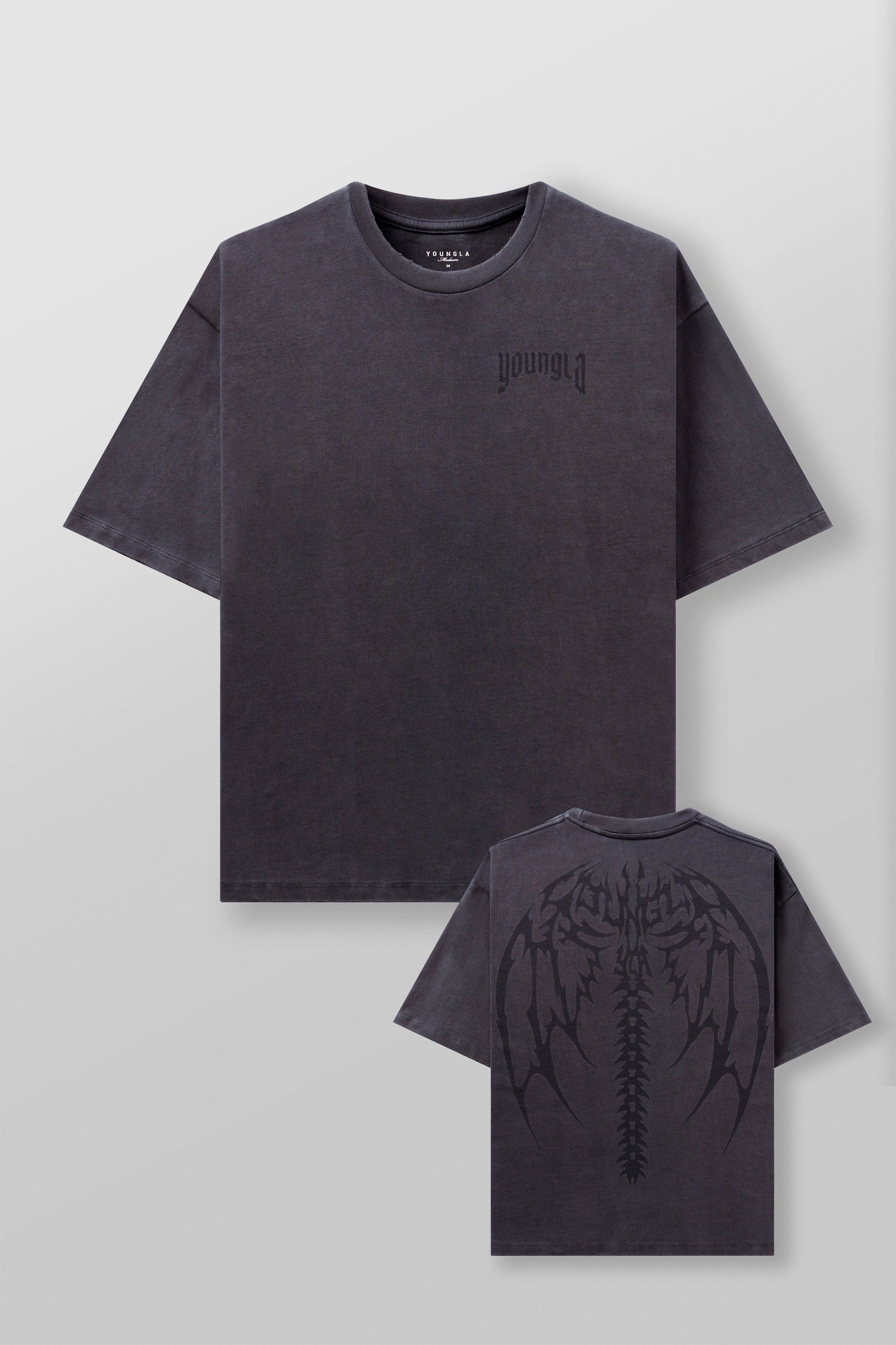 4234 - Backbone Tees