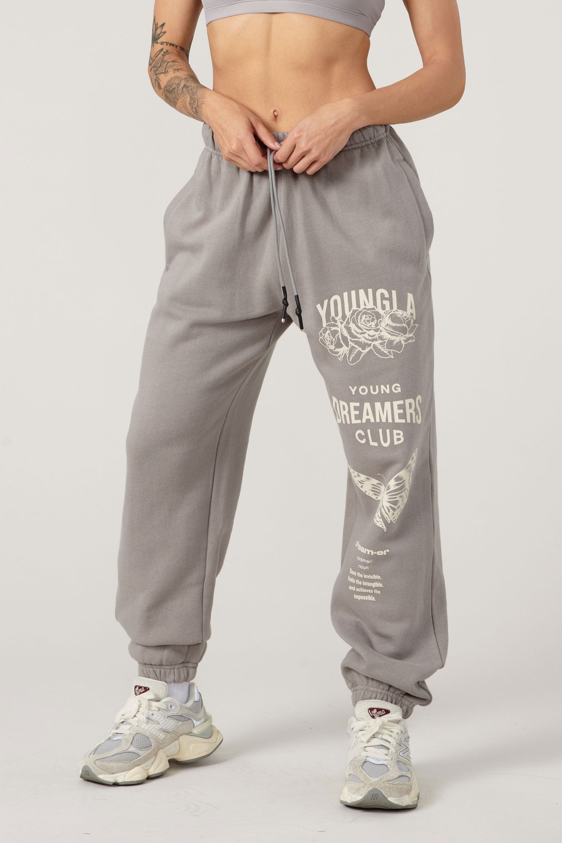W211 Dreamers Joggers