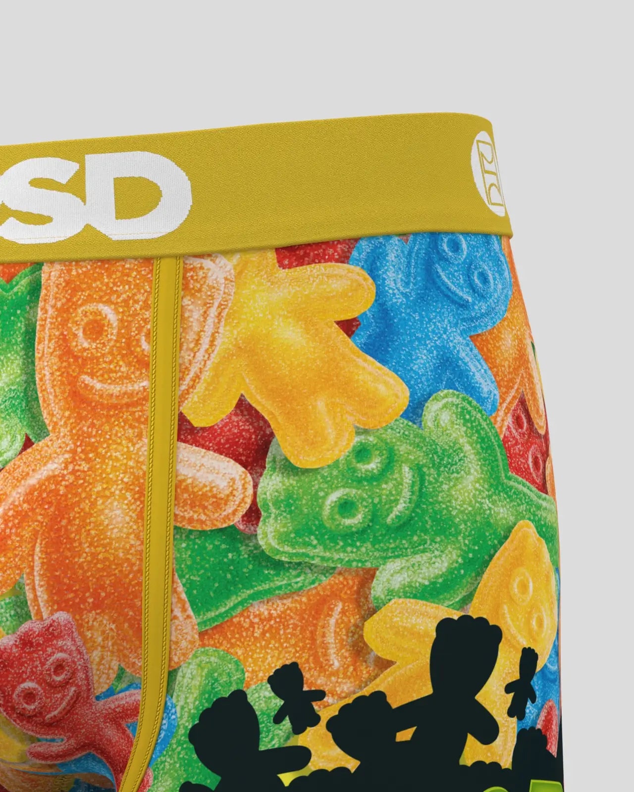 Sour Patch Kids - Snacks