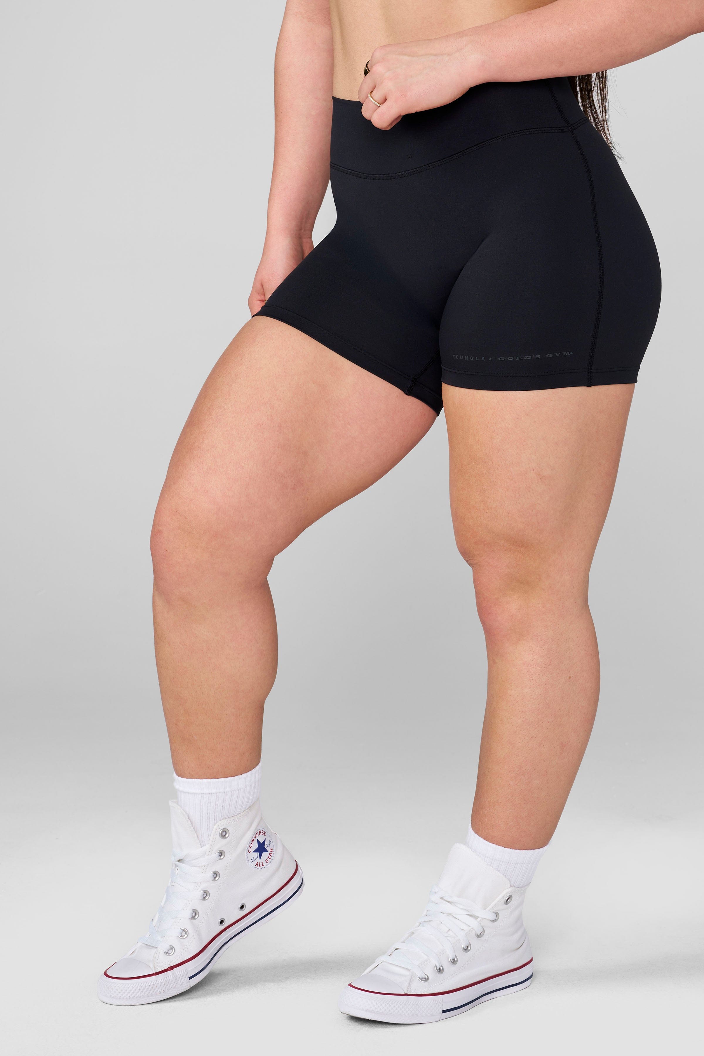 W179 - Golds Iron Legacy Short 5.75