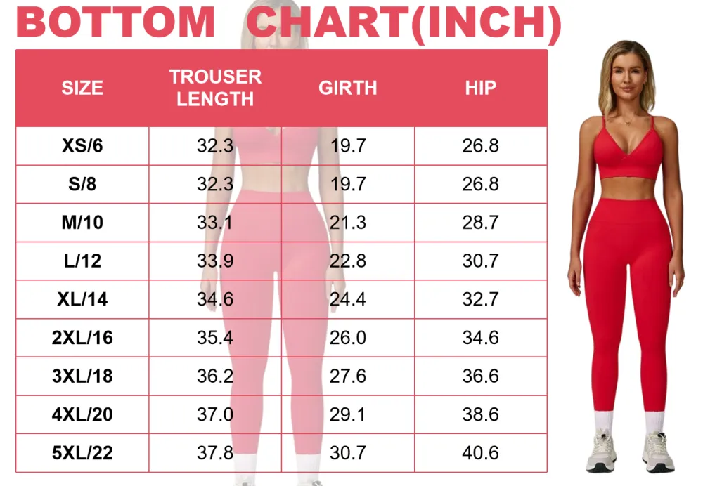 Women's Fitness Suit