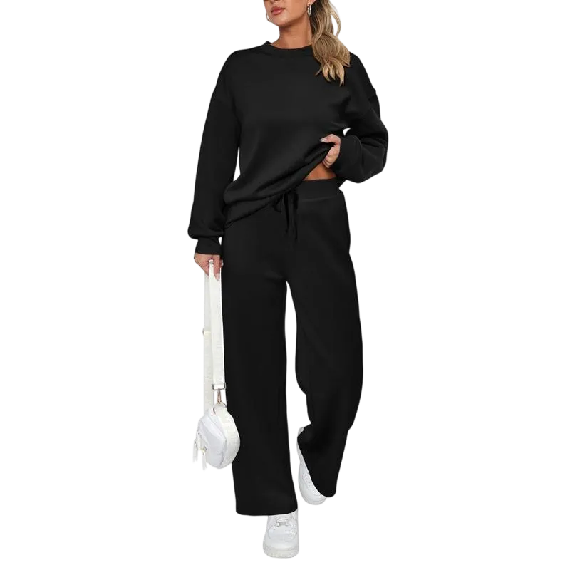 Women's 2 Piece Outfits Long Sleeve