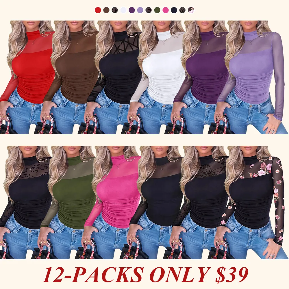 Women's Contour Turtleneck Bodysuit