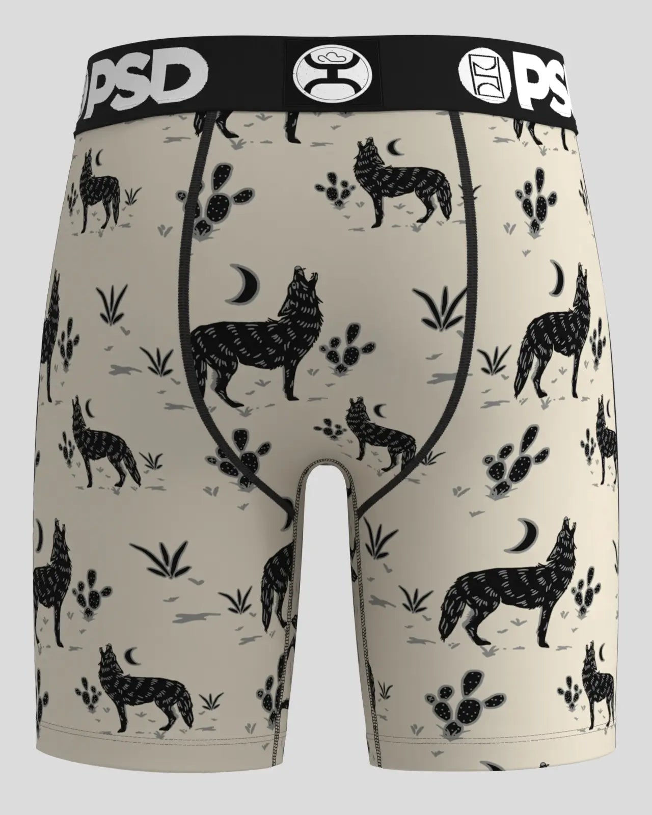 Modal - Hooey - Habitat