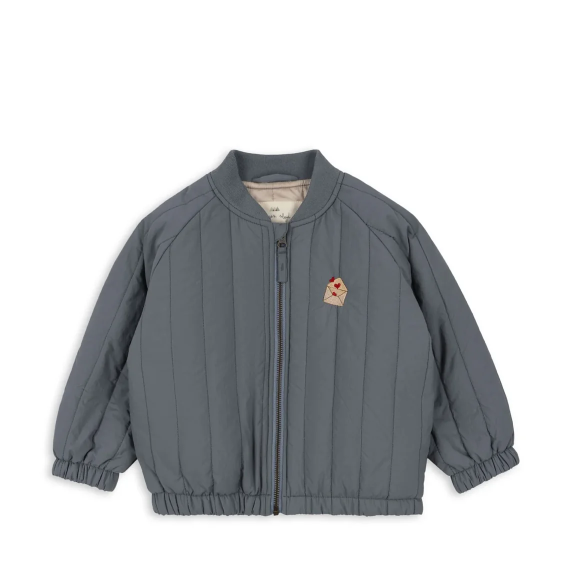 juno bomber jacket - tradewinds