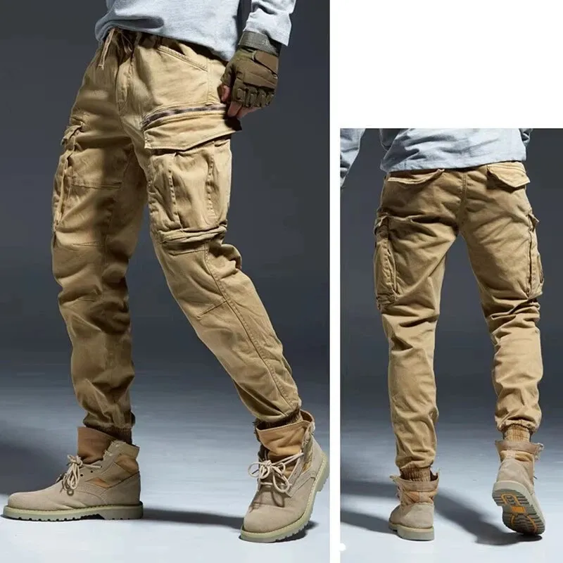 ⏰Last Day Promotion⚡ 2025 Men's Classic Tactical Pants