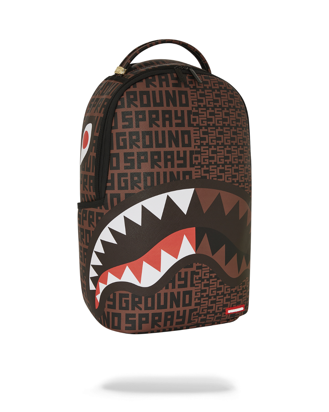 MONEY SHARK SPLIT BACKPACK