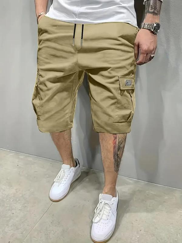 ✨🎁 Buy 1 Get 6 Packs(Each only $3.5) 🔥Men’s Relaxed Fit Casual Cargo Shorts(3/6/9-Piece )