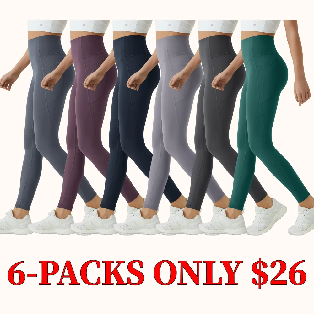 Halara UltraSculpt High-Waisted Abdominal Shaping Training Leggings