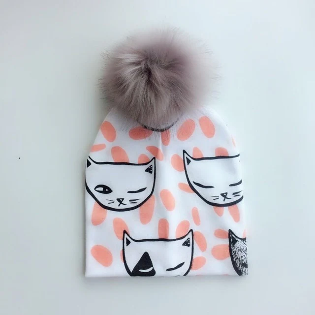 Fashion Newborn Baby set  Hat Accessories