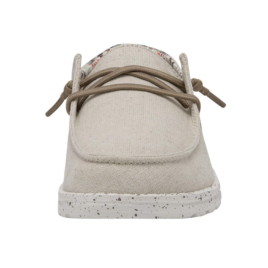 DUDE WOMEN'S WENDY RODEO STAR- 122130234