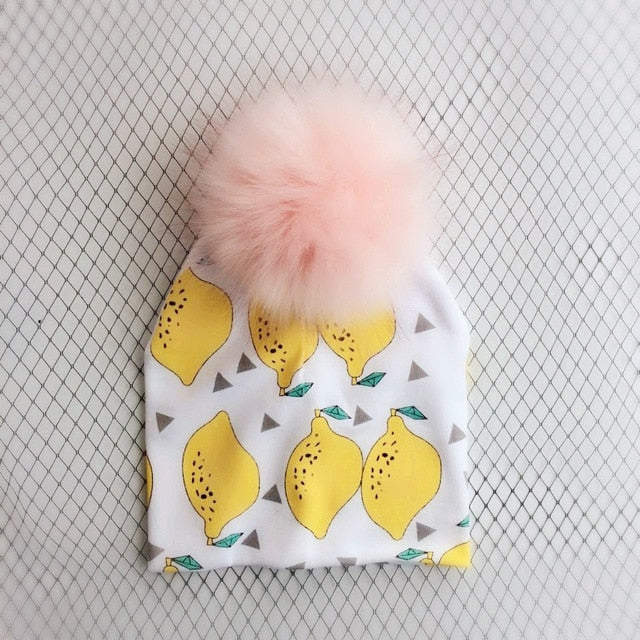 Fashion Newborn Baby set  Hat Accessories