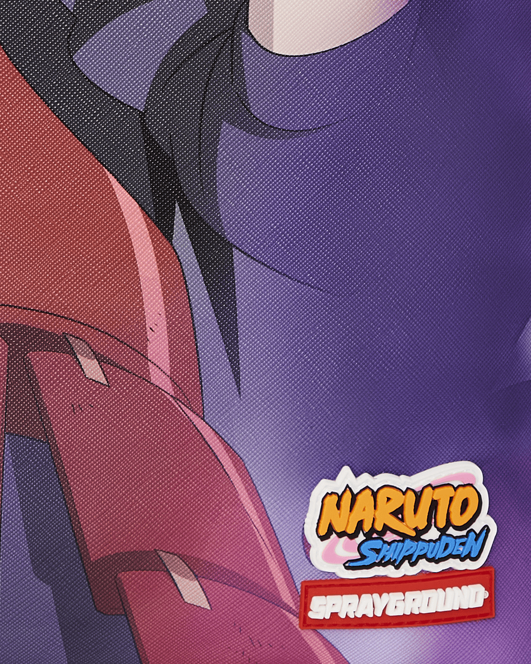 NARUTO MADARA MOON BACKPACK