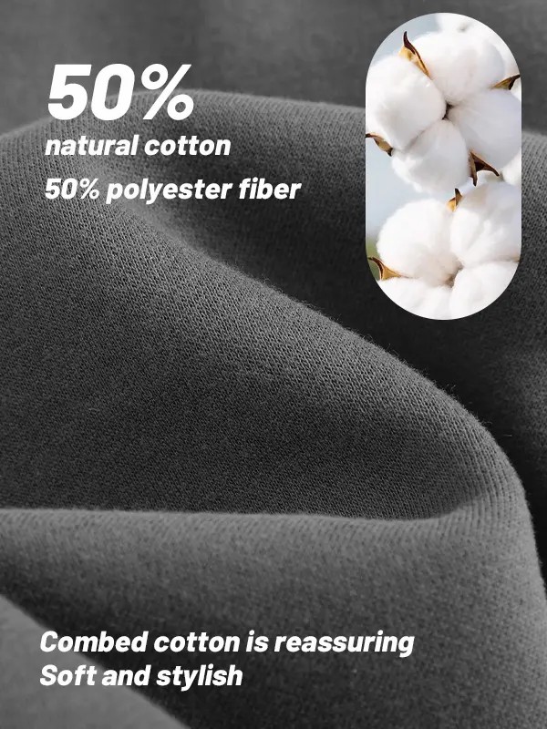 Men's Lightweight Breathable Shorts – Pocket & Drawstring Waist for Gym & Casual