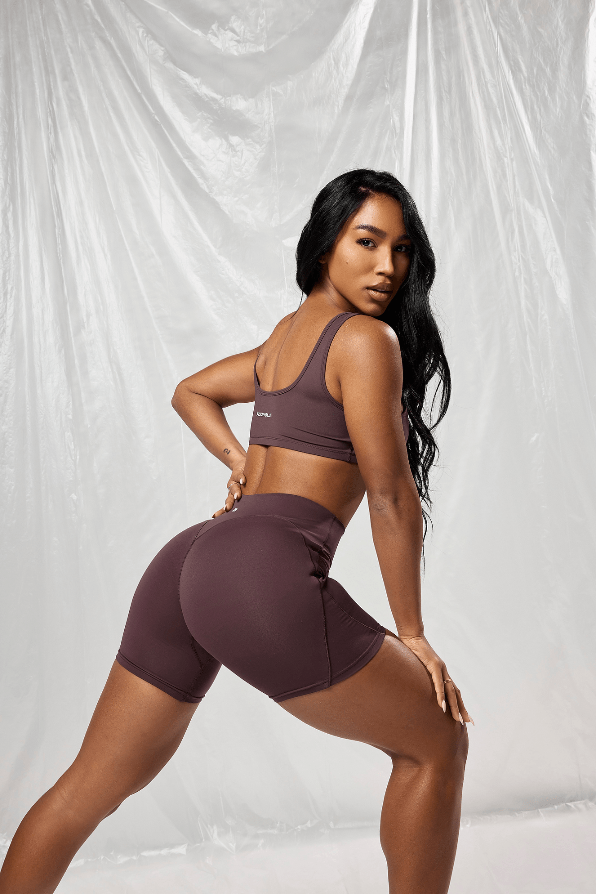 W155 Locked In Shorts 6