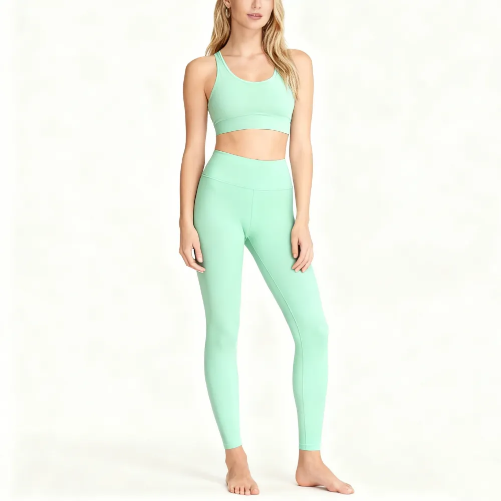 [LOCAL SHIPPING] Thermal Thick FLeece Lined Leggings