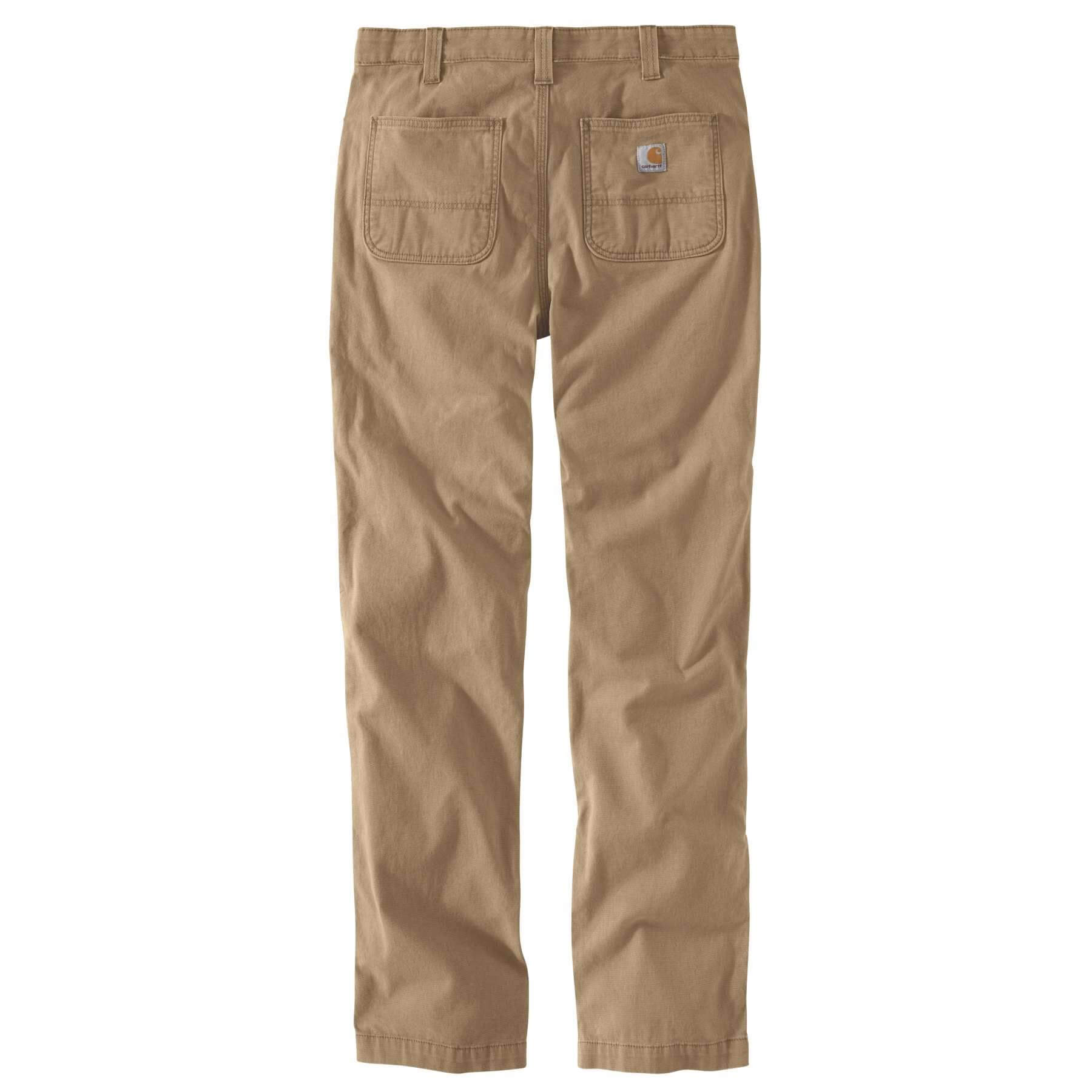 CHT Rigby Straight Fit Trousers 102821