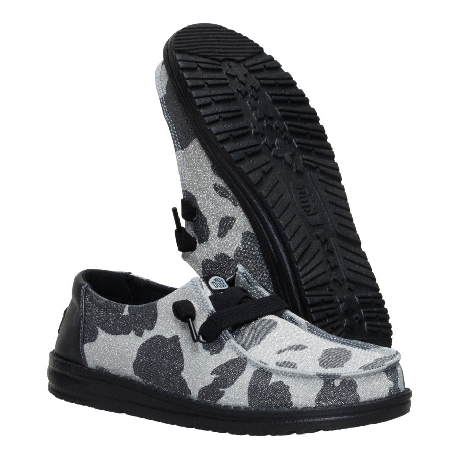 Wendy Sparkle Animal - Cow