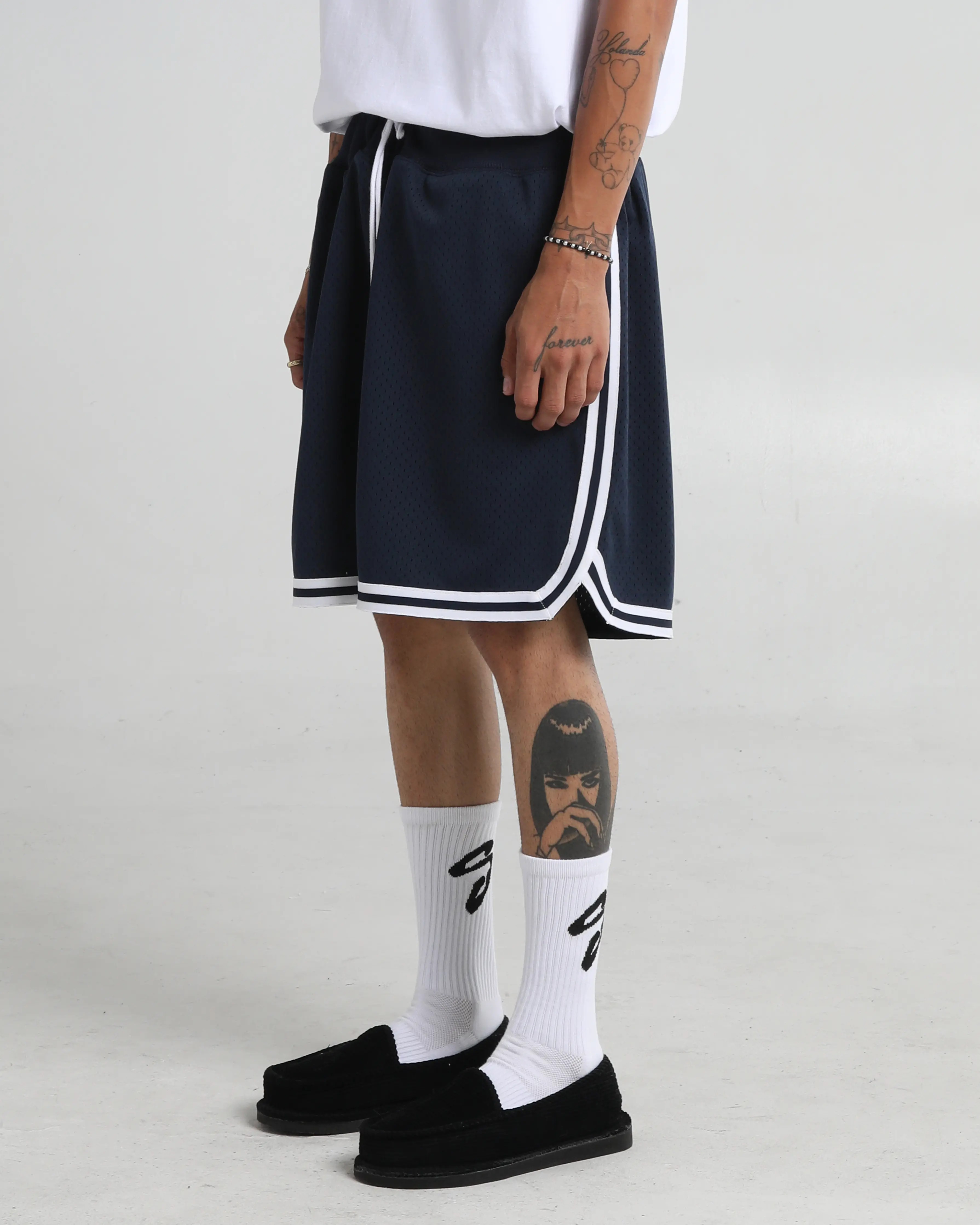 🔥Clearance Sale!Men's Dri-Fit Flex Woven Short 7in