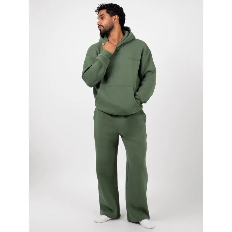 Minimalist Straight Leg Sweatpants (Just $3 Each!)