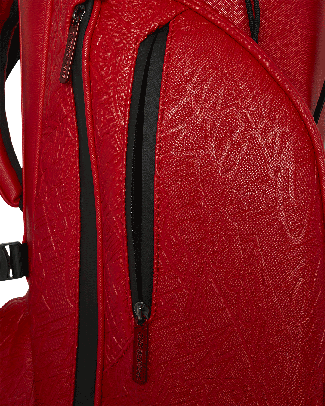 KATANA SOUNDWAVE PRO GOLF BAG