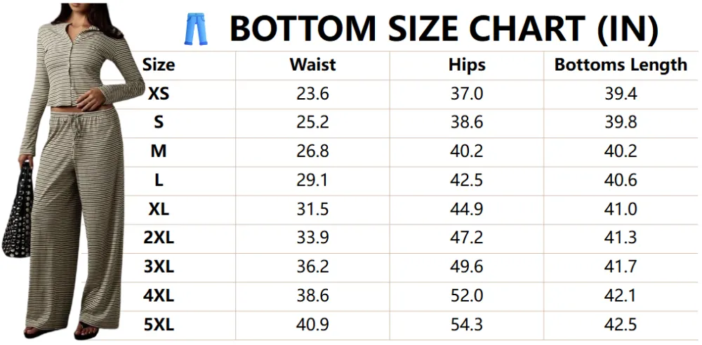 Women's Casual Loose-Fit Knitted Set