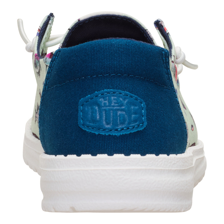 Wendy Fish Lure - Spearmint