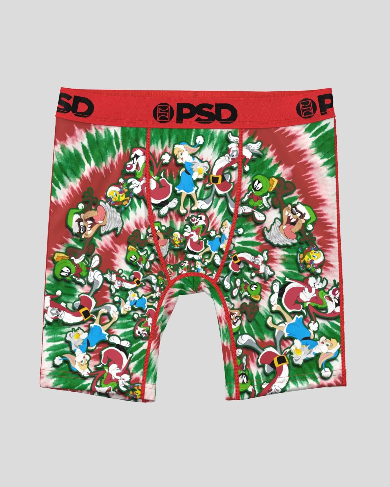 Looney Tunes - Holidaze