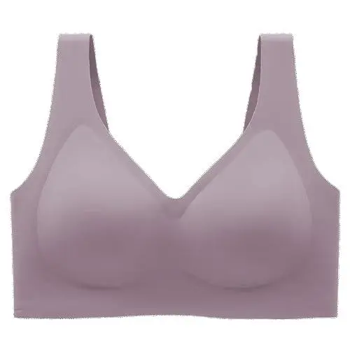 Women's Seamless Bra Wireless Bra(Less than $4 each!)