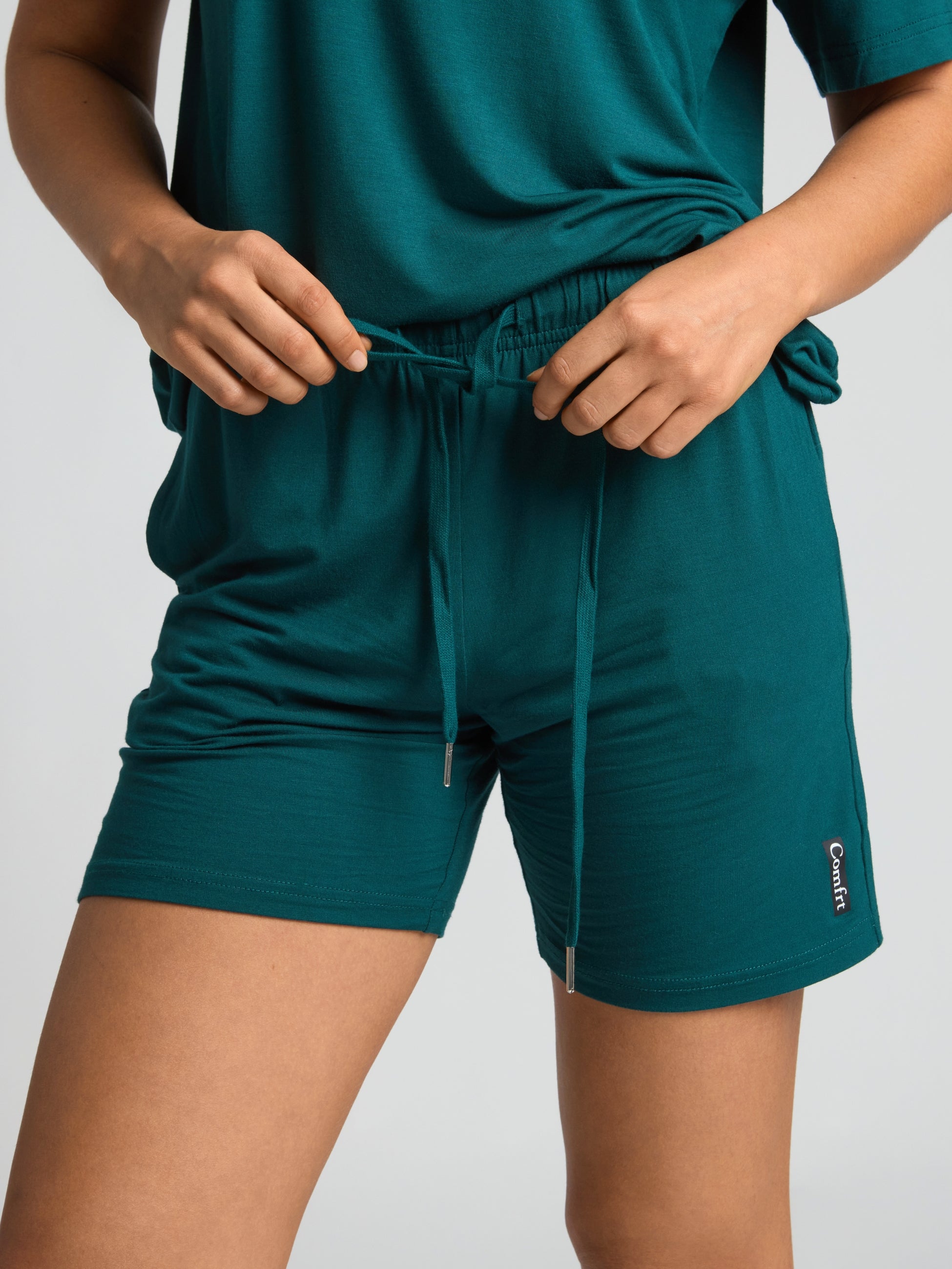 Cloud Lounge Shorts